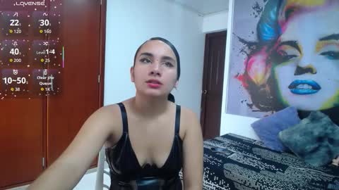Maylin  online show from 02/05/26, 07:29