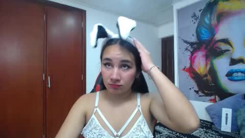 Maylin  online show from 02/08/26, 07:06