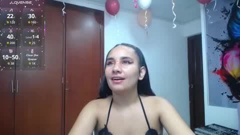 Maylin  online show from 02/14/26, 03:03