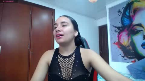 Maylin  online show from 02/21/26, 07:15