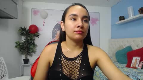 Maylin  online show from 02/26/26, 07:24