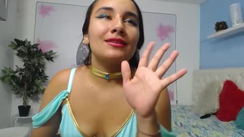 Maylin  online show from 03/08/26, 02:04