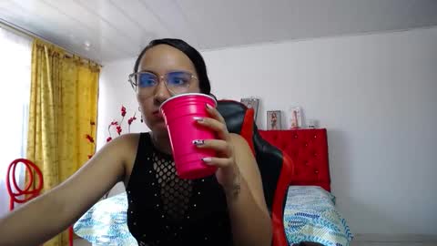 Maylin  online show from 03/26/26, 07:08