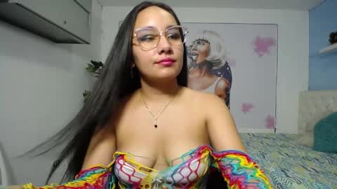Maylin  online show from 04/10/26, 07:18