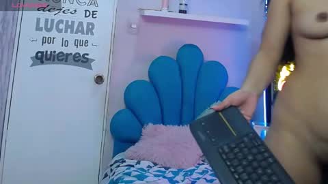 Maylin  online show from 04/30/26, 09:19