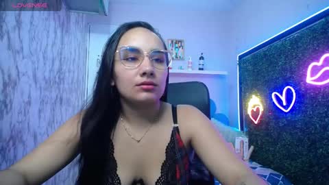 Maylin  online show from 05/03/26, 07:09
