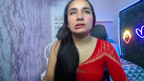 Maylin  online show from 05/07/26, 07:08