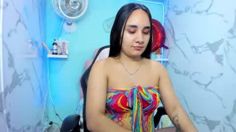 Maylin  online show from 06/02/26, 03:08