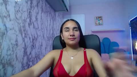 Maylin  online show from 06/05/26, 06:52