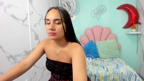 Maylin  online show from 06/06/26, 03:11