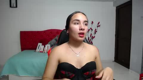 Maylin  online show from 06/15/26, 03:20