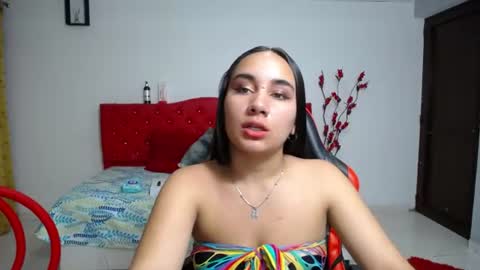 Maylin  online show from 06/16/26, 03:09