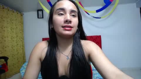 Maylin  online show from 06/27/26, 03:11