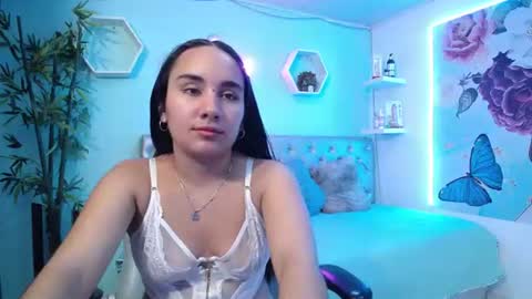 Maylin  online show from 07/03/26, 03:13