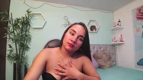 Maylin  online show from 07/04/26, 03:56