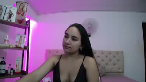 Maylin  online show from 07/31/26, 03:17