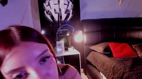 Maylin online show from 09/27/25, 04:17