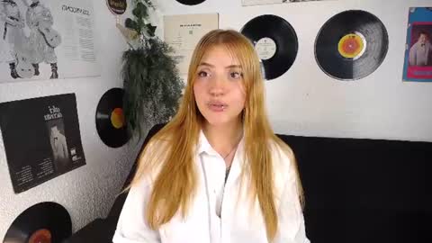 Maylin Skye online show from 07/21/26, 08:55