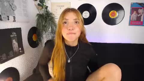 Maylin Skye online show from 07/27/26, 06:59