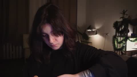 Mary  . online show from 12/22/24, 06:28