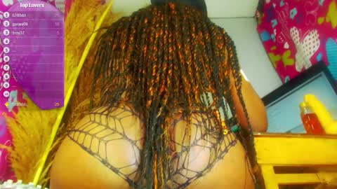 Karol black18 online show from 12/14/24, 09:29