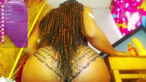 Karol black18 online show from 12/14/24, 09:35