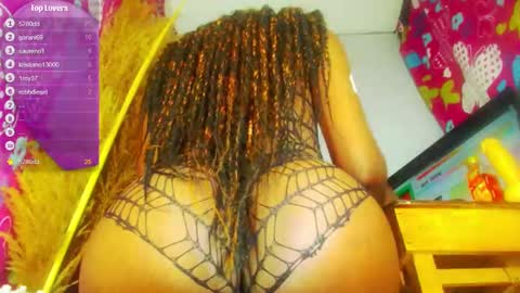 Karol black18 online show from 12/15/24, 04:29