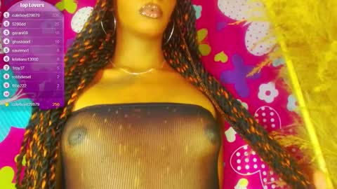 Karol black18 online show from 12/17/24, 09:49