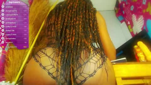 Karol black18 online show from 01/16/25, 09:37