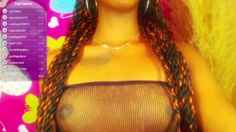 Karol black18 online show from 02/08/25, 07:05