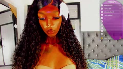 Karol black18 online show from 10/04/25, 01:42