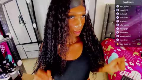 Karol black18 online show from 10/09/25, 02:15