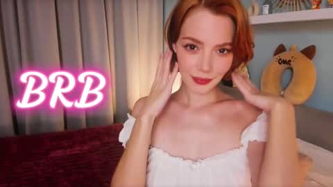 Snapshot of maypeach chatting on 02/15/26, 02:25 Angie Alex online show from 02/15/26, 02:25