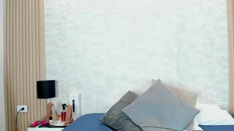 Mayra online show from 03/06/25, 02:08
