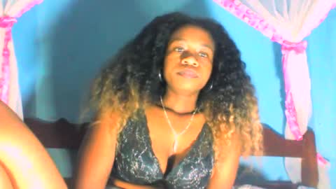 mayrah online show from 02/03/25, 05:46
