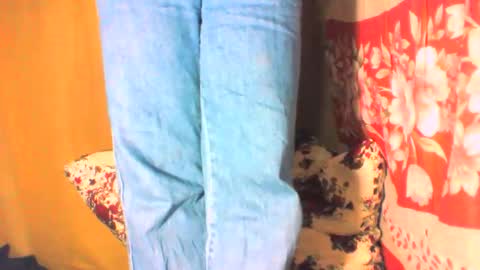 mayrah online show from 10/31/25, 05:30