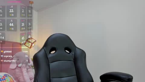 Snapshot of mayroberts chatting on 02/10/25, 03:21 MAY online show from 02/10/25, 03:21