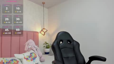 Snapshot of mayroberts chatting on 02/17/25, 12:05 MAY online show from 02/17/25, 12:05