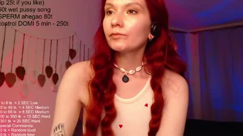 mayrumey online show from 04/29/26, 04:11