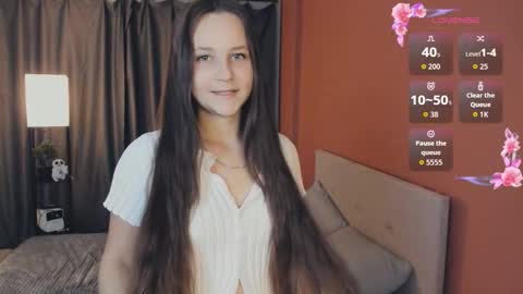 Snapshot of maysday chatting on 11/29/25, 03:15 May online show from 11/29/25, 03:15