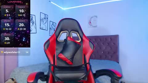 mayte online show from 12/04/24, 01:14