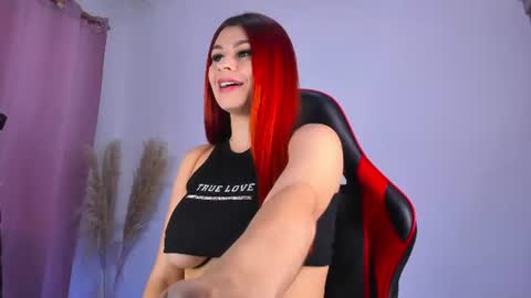mayte online show from 07/10/26, 07:05