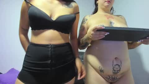 Mayte  online show from 09/26/25, 03:54