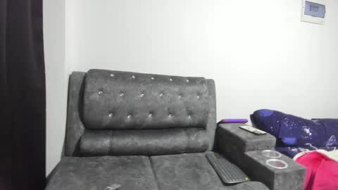 Mayte  online show from 10/04/25, 01:25