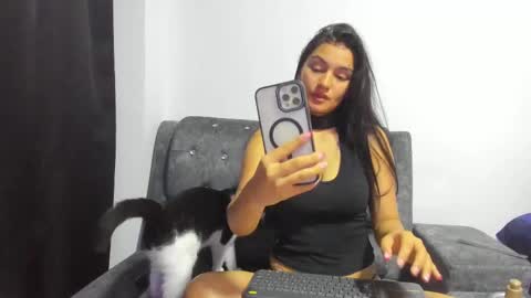 Mayte  online show from 10/06/25, 11:57