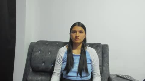 Mayte  online show from 10/09/25, 10:41