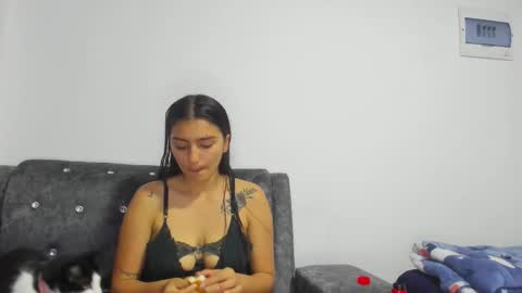 Mayte  online show from 10/15/25, 01:22