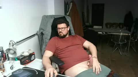 maythe4bwu online show from 06/18/26, 12:22