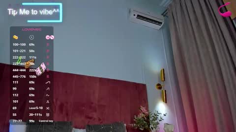 MayaLevi online show from 10/01/25, 07:31