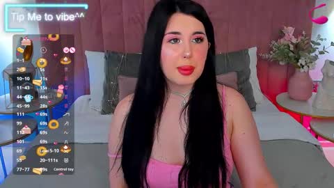 MayaLevi online show from 10/03/25, 07:44